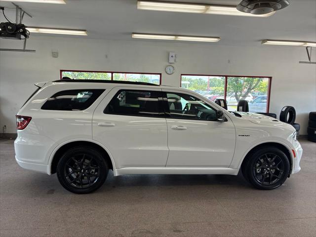 2026 Dodge Durango GT Plus AWD HEMI V8