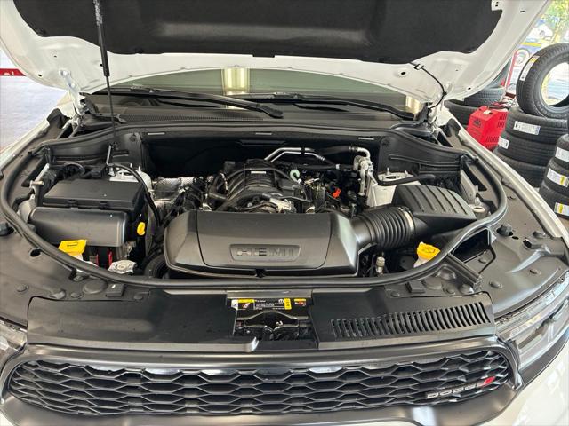 2026 Dodge Durango GT Plus AWD HEMI V8