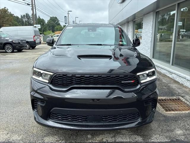 2026 Dodge Durango DURANGO GT PLUS AWD 2026 Dodge Durango DURANGO GT PLUS AWD