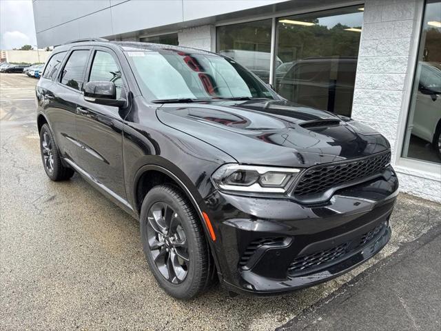 2026 Dodge Durango DURANGO GT PLUS AWD 2026 Dodge Durango DURANGO GT PLUS AWD