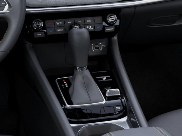 New 2026 Diamond Black Crystal Pearl-Coat Exterior Paint Jeep 85th Anniversary image 85