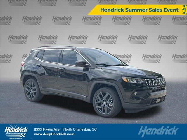 New 2026 Diamond Black Crystal Pearl-Coat Exterior Paint Jeep 85th Anniversary image 27