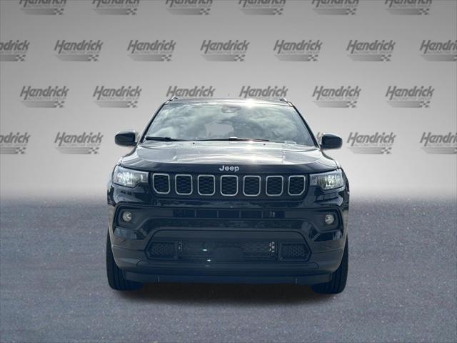 New 2026 Diamond Black Crystal Pearl-Coat Exterior Paint Jeep 85th Anniversary image 29