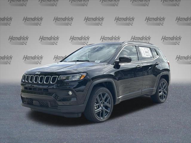 New 2026 Diamond Black Crystal Pearl-Coat Exterior Paint Jeep 85th Anniversary image 31