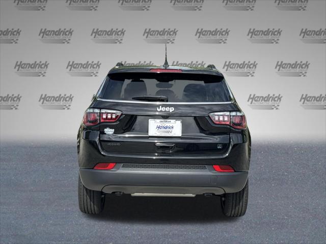 New 2026 Diamond Black Crystal Pearl-Coat Exterior Paint Jeep 85th Anniversary image 34
