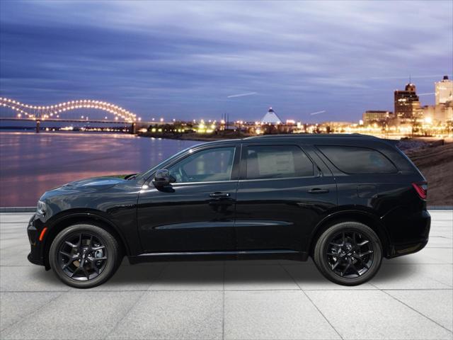 2026 Dodge Durango GT AWD HEMI V8