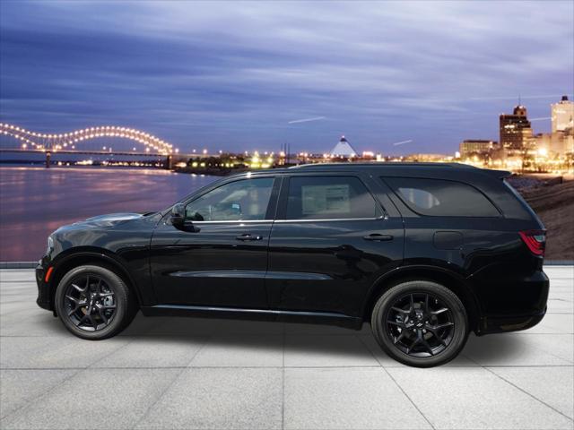 2026 Dodge Durango GT AWD HEMI V8