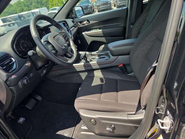 2026 Dodge Durango GT AWD HEMI V8