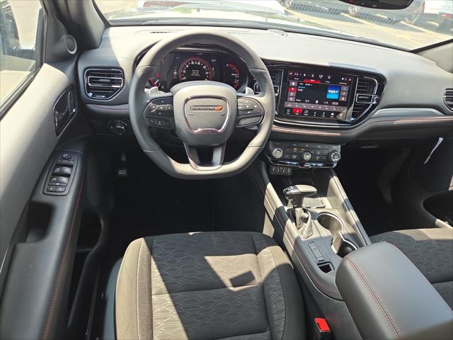 2026 Dodge Durango GT AWD HEMI V8