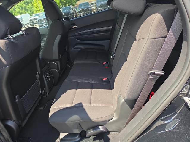 2026 Dodge Durango GT AWD HEMI V8