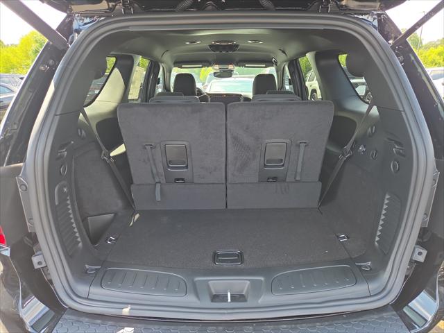 2026 Dodge Durango GT AWD HEMI V8