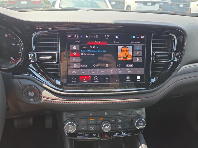 2026 Dodge Durango GT AWD HEMI V8