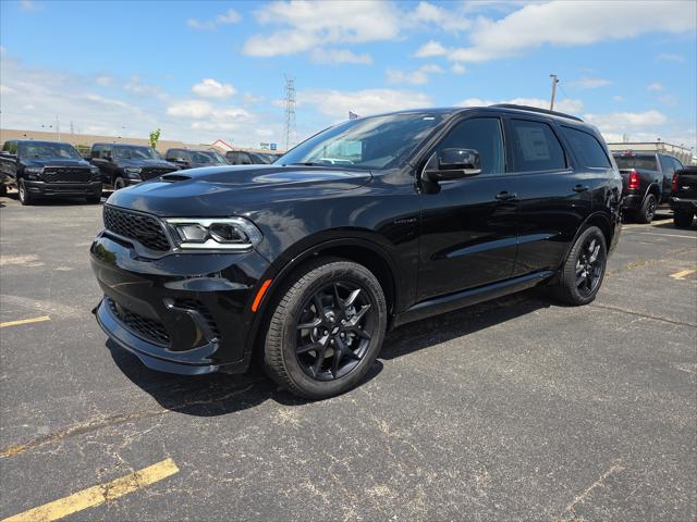 2026 Dodge Durango GT Plus AWD HEMI V8 for sale in Memphis, TN