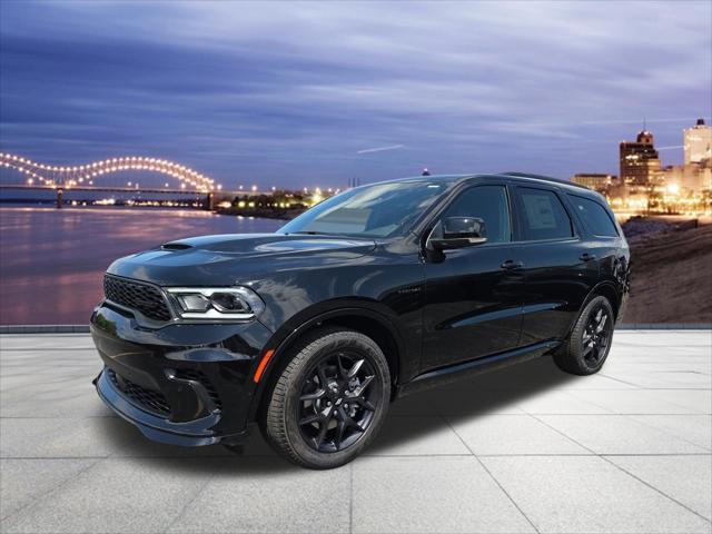 2026 Dodge Durango GT Plus AWD HEMI V8 for sale in Memphis, TN