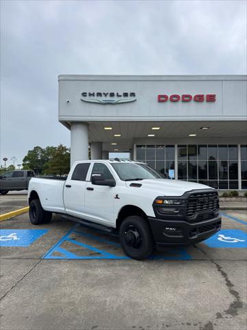 2026 RAM Ram 3500 RAM 3500 TRADESMAN CREW CAB 4X4 8 BOX 2026 RAM Ram 3500 RAM 3500 TRADESMAN CREW CAB 4X4 8 BOX