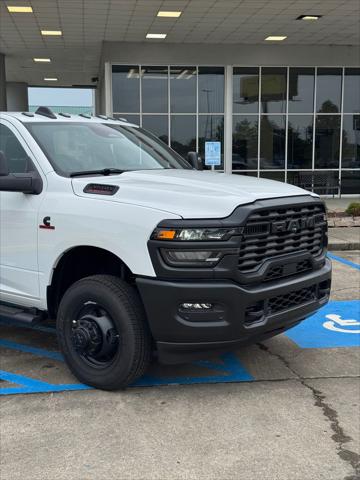 2026 RAM Ram 3500 RAM 3500 TRADESMAN CREW CAB 4X4 8 BOX 2026 RAM Ram 3500 RAM 3500 TRADESMAN CREW CAB 4X4 8 BOX