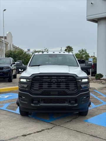 2026 RAM Ram 3500 RAM 3500 TRADESMAN CREW CAB 4X4 8 BOX 2026 RAM Ram 3500 RAM 3500 TRADESMAN CREW CAB 4X4 8 BOX