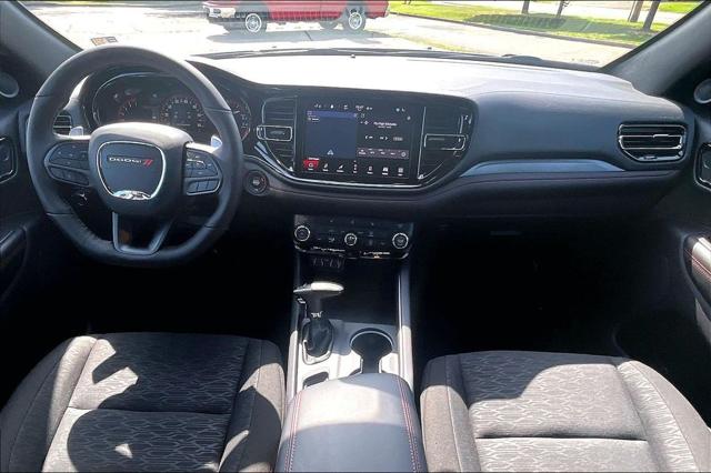 2026 Dodge Durango GT RWD