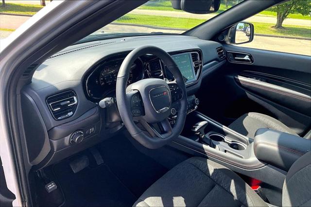 2026 Dodge Durango GT RWD