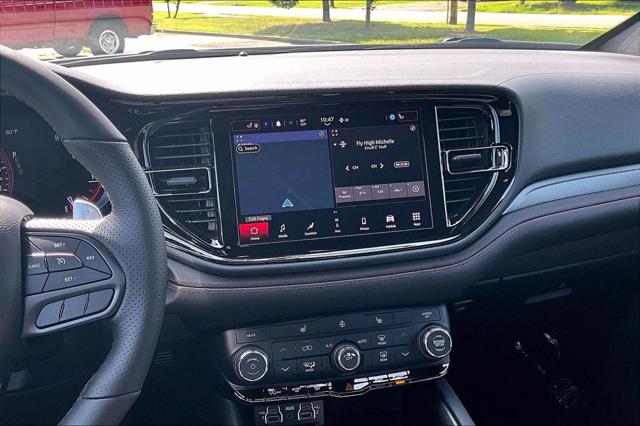 2026 Dodge Durango GT RWD