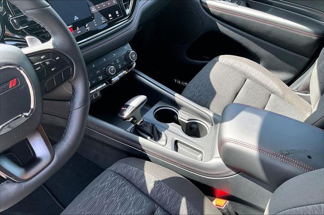 2026 Dodge Durango GT RWD
