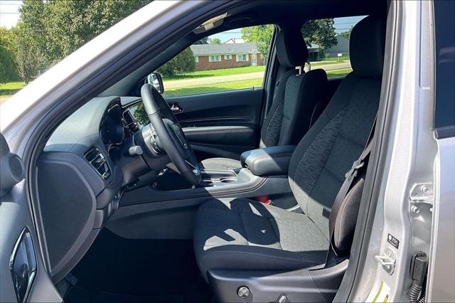 2026 Dodge Durango GT RWD