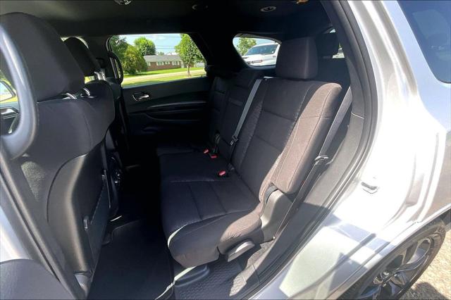 2026 Dodge Durango GT RWD