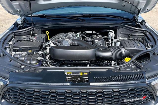 2026 Dodge Durango GT RWD