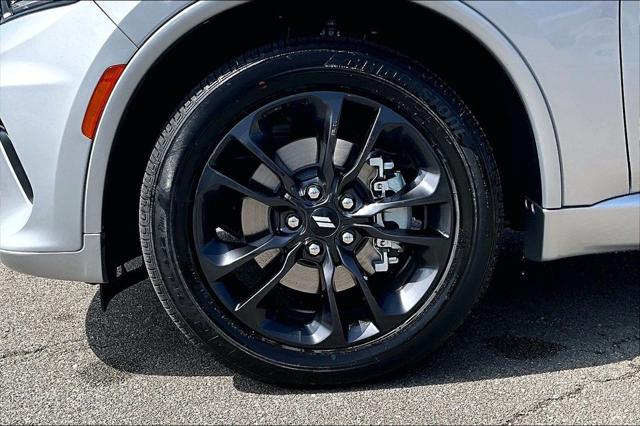 2026 Dodge Durango GT RWD