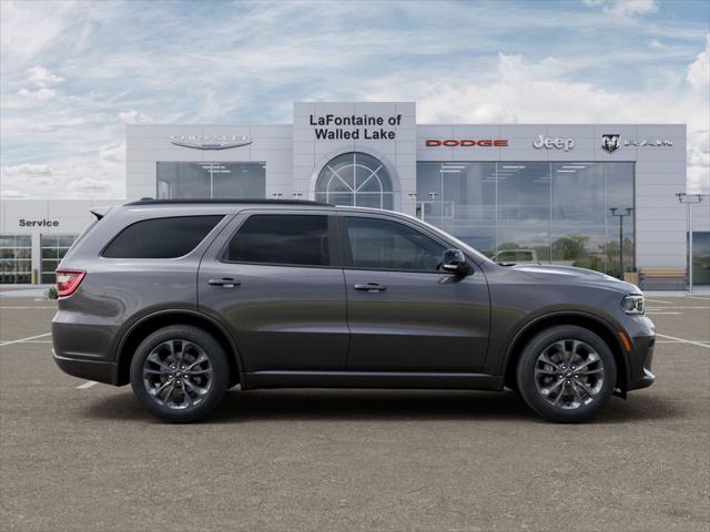 2026 Dodge Durango GT Plus AWD