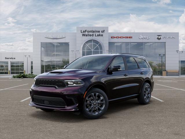 2026 Dodge Durango GT Plus AWD for sale in Walled Lake, MI
