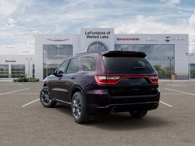 2026 Dodge Durango GT Plus AWD