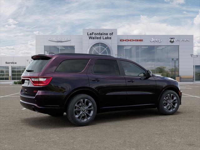 2026 Dodge Durango GT Plus AWD