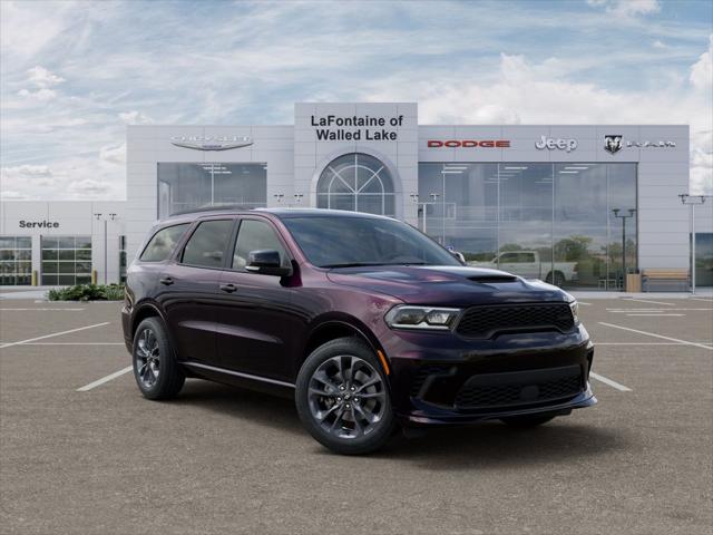 2026 Dodge Durango GT Plus AWD