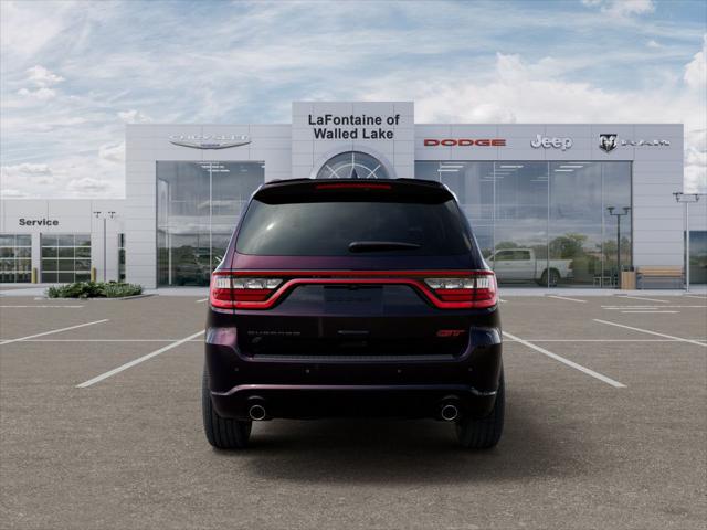 2026 Dodge Durango GT Plus AWD
