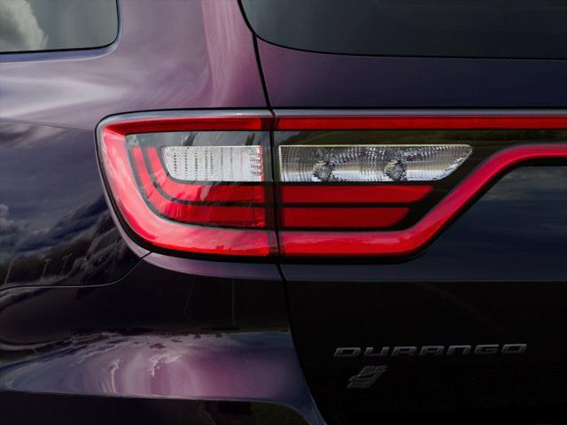 2026 Dodge Durango GT Plus AWD