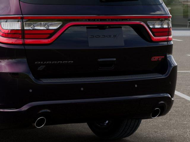 2026 Dodge Durango GT Plus AWD