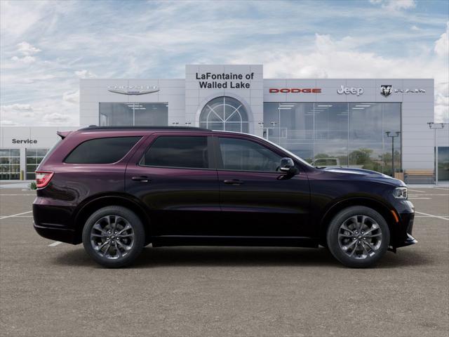 2026 Dodge Durango GT Plus AWD