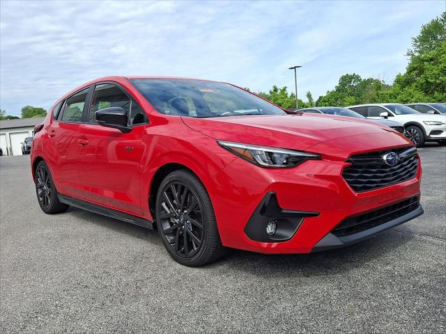 2024 Subaru Impreza RS 5-Door for sale in West Chester, PA