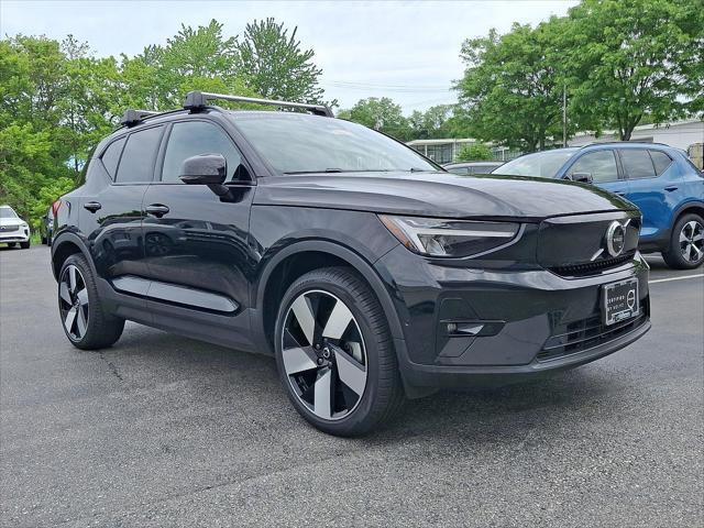 2023 Volvo XC40 Recharge Pure Electric Twin Ultimate for sale in West Chester, PA