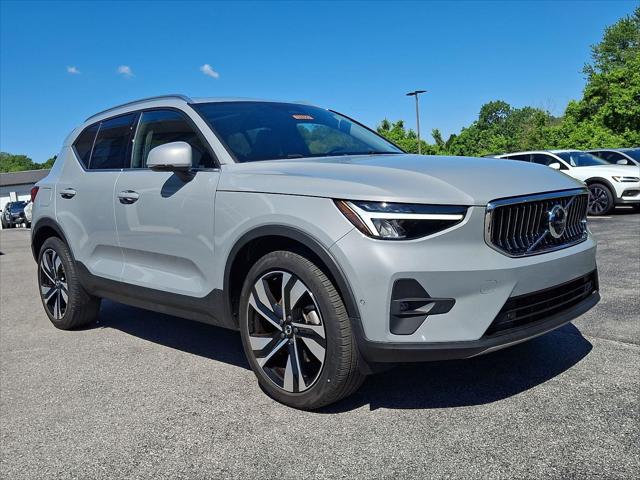 2024 Volvo XC40 B5 Plus Bright Theme for sale in West Chester, PA