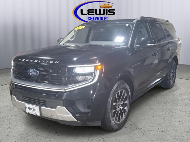 2025 Ford Expedition Platinum MAX for sale in Atchison, KS
