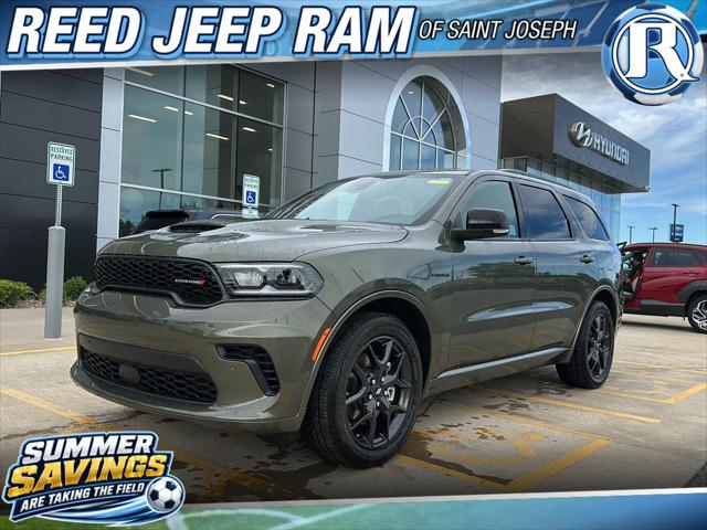 2026 Dodge Durango GT Plus HEMI V8 for sale in Saint Joseph, MO