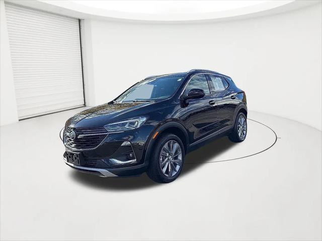2022 Buick Encore GX AWD Essence for sale in New London, CT