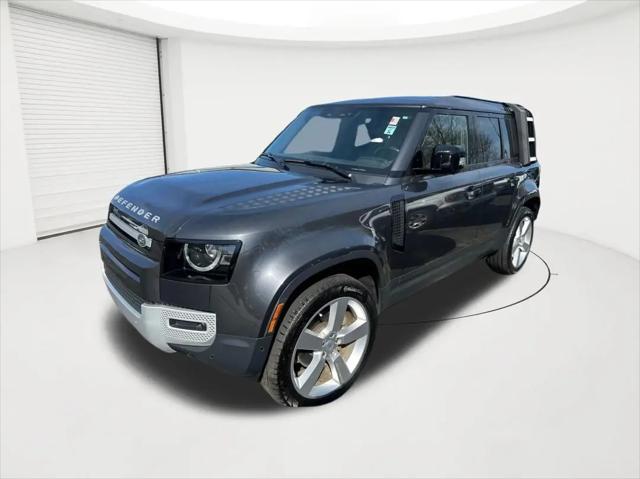 2024 Land Rover Defender 110 P300 for sale in New London, CT