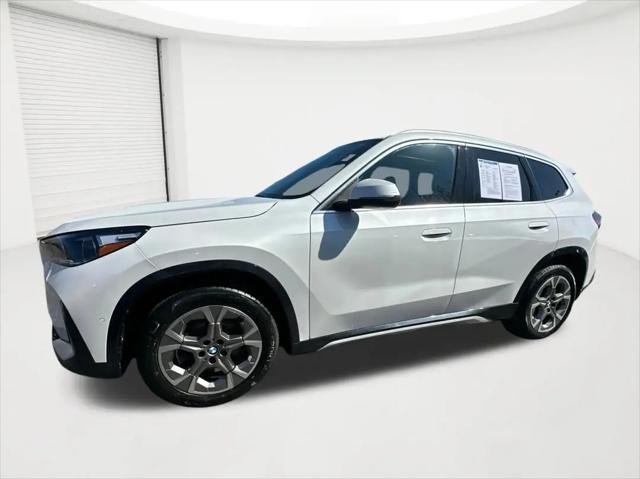 2025 BMW X1 xDrive28i for sale in New London, CT
