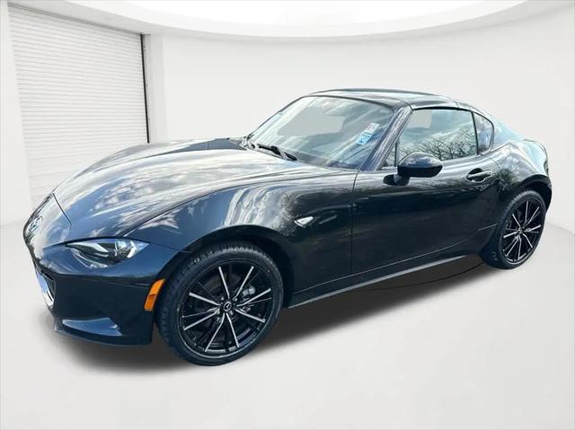 2025 Mazda MX-5 Grand Touring for sale in New London, CT