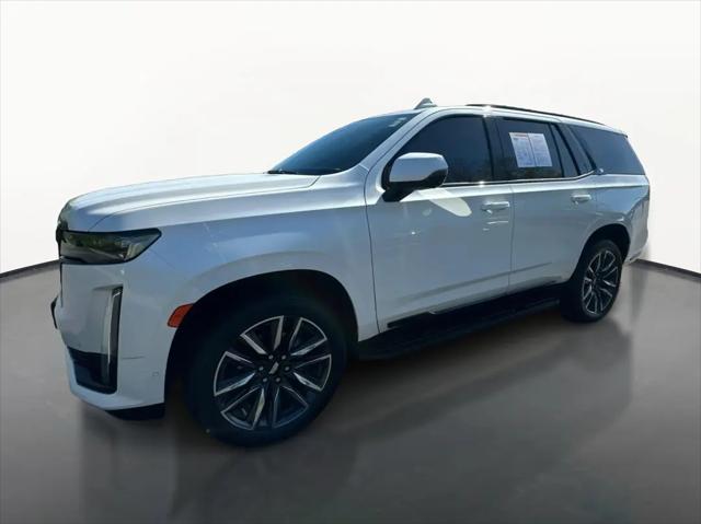 2023 Cadillac Escalade 4WD Sport for sale in New London, CT