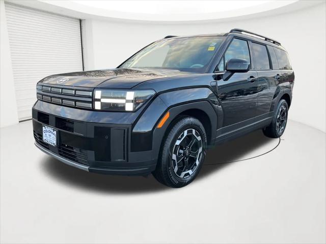 2026 Hyundai Santa Fe SEL for sale in New London, CT