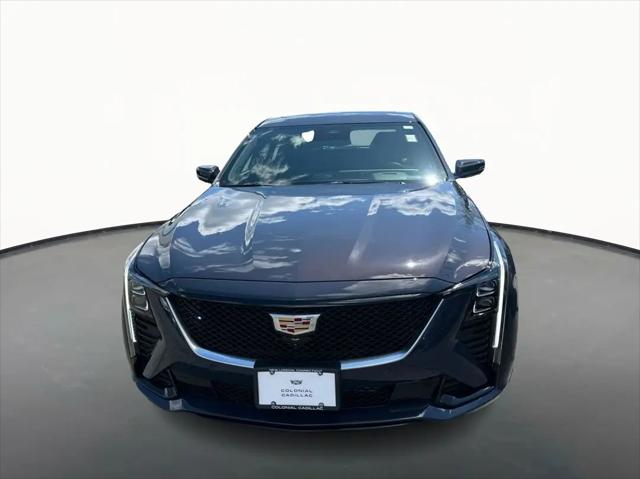 2026 Cadillac CT5 Sport RWD